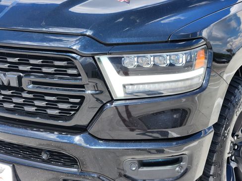 Used 2023 RAM 1500 Lone Star AWD/4WD image 9