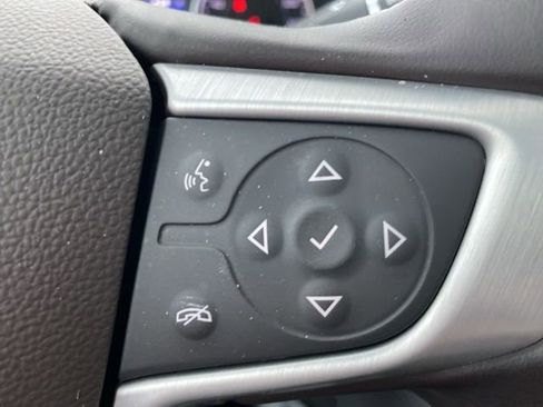 Used 2023 GMC Acadia SLT w/ Trailering Package image 20