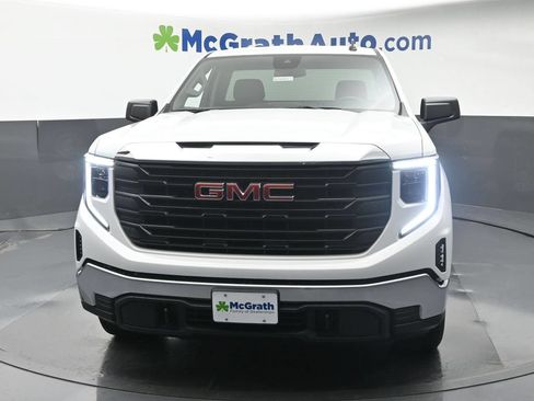 New 2026 GMC Sierra 1500 Pro w/ Pro Value Package AWD/4WD image 6