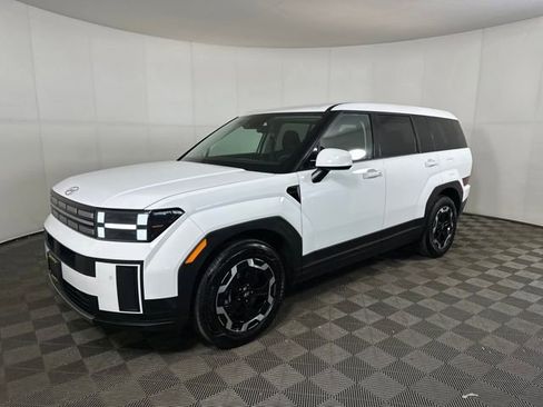 Used 2024 Hyundai Santa Fe SE image 7