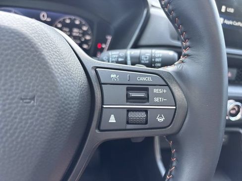 Used 2026 Honda CR-V Sport-L image 27