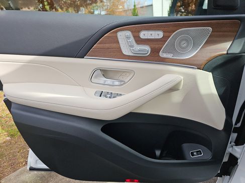 New 2026 Mercedes-Benz GLE 350 4MATIC image 28