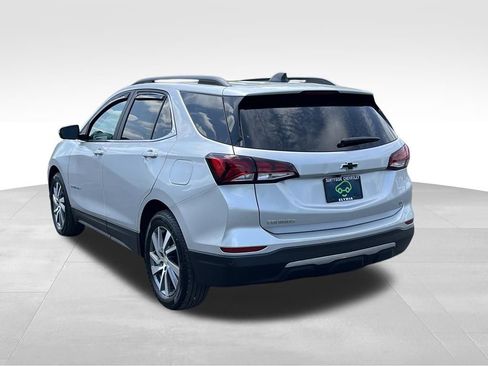 Certified 2022 Chevrolet Equinox LT FWD image 5