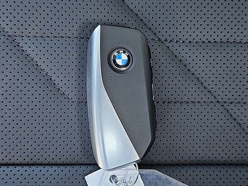 New 2026 BMW X3 xDrive30i w/ Convenience Package AWD/4WD image 37