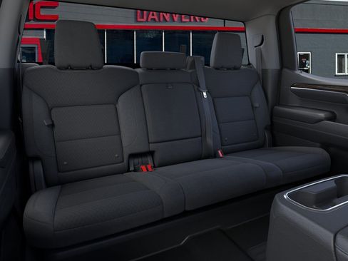 New 2026 GMC Sierra 1500 Elevation image 17
