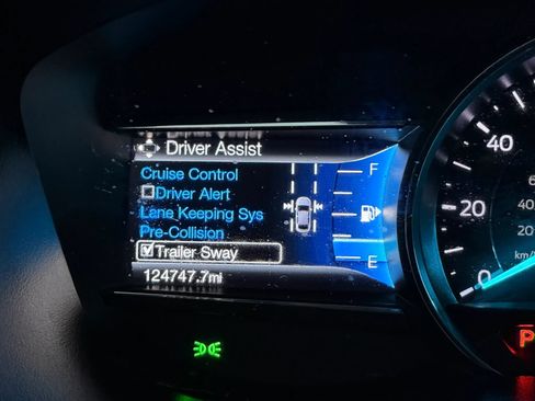 Used 2017 Ford Explorer Limited w/ Equipment Group 301A AWD/4WD image 57