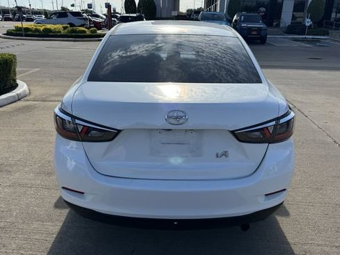 Used 2016 Scion iA FWD image 6