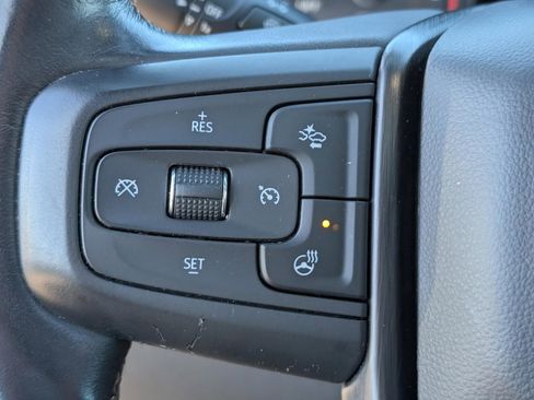 Used 2020 GMC Sierra 1500 AT4 w/ AT4 Premium Package image 19