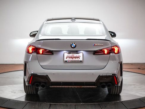 Used 2026 BMW M235i xDrive w/ Technology Package AWD/4WD image 8