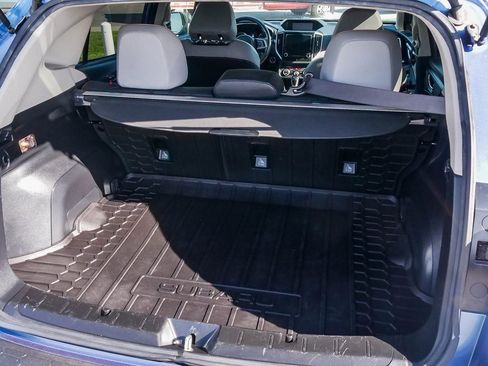 Used 2019 Subaru Crosstrek 2.0i Limited w/ Moonroof Package w/Navigation image 24