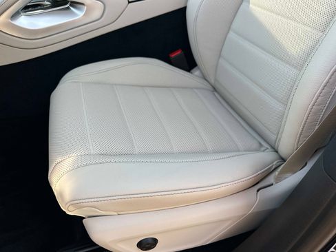 New 2026 Mercedes-Benz GLE 450 450 4MATIC Coupe image 22