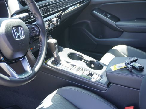 Used 2022 Honda Civic Sport Touring image 21