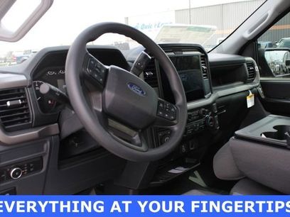 New 2026 Ford F150 XL w/ Equipment Group 103A High