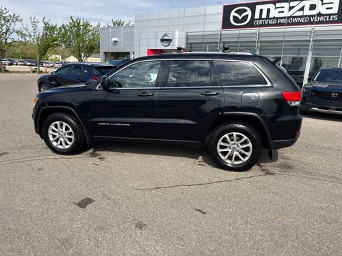 Used 2015 Jeep Grand Cherokee Laredo w/ Quick Order Package 23E AWD/4WD image 8
