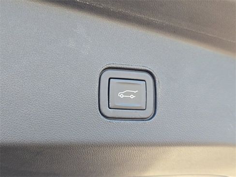 Certified 2024 Cadillac Lyriq Luxury w/ LPO, Floor Liner Package image 29