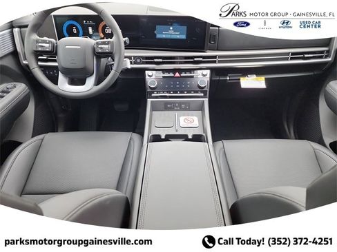 New 2025 Hyundai Santa Fe XRT image 11