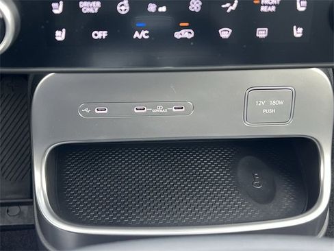 New 2026 Hyundai Ioniq 9 SEL image 15