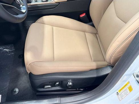 New 2026 Cadillac CT5 Premium Luxury w/ Technology Package AWD/4WD image 19