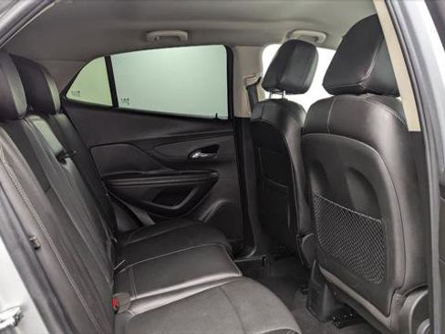 Used 2017 Buick Encore Preferred FWD image 18