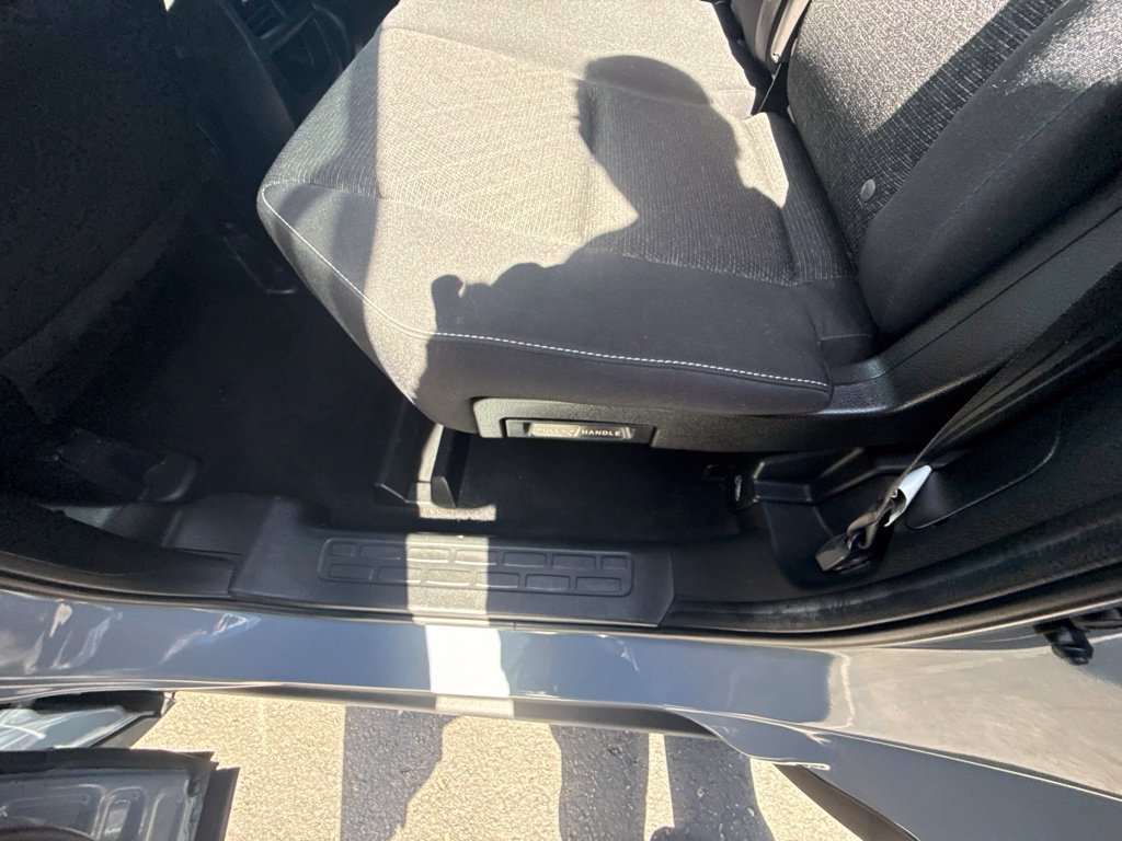 Used 2023 Honda Ridgeline Sport image 14