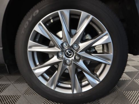 Used 2020 MAZDA CX-5 Grand Touring Reserve image 30