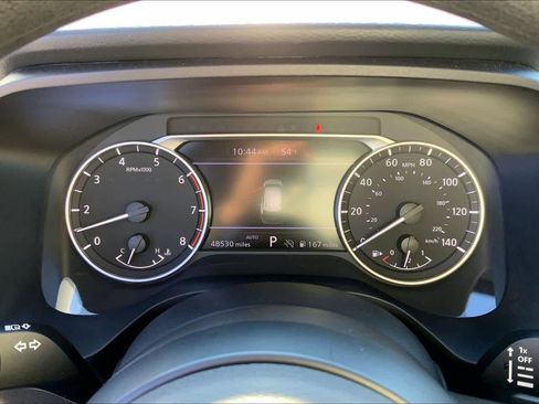 Used 2024 Nissan Rogue SV image 24