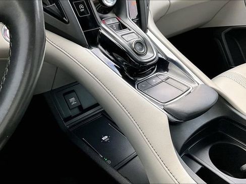 Used 2024 Acura RDX SH-AWD w/ Technology Package image 16