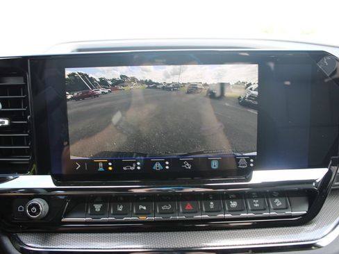 New 2026 Chevrolet Silverado 2500 ZR2 w/ LPO, Dark Essentials Package AWD/4WD image 63