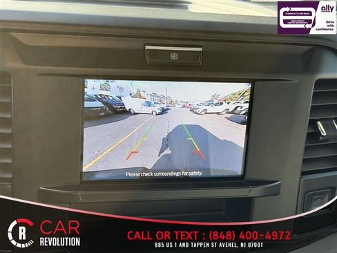 Used 2025 Ford F250 XLT AWD/4WD image 26