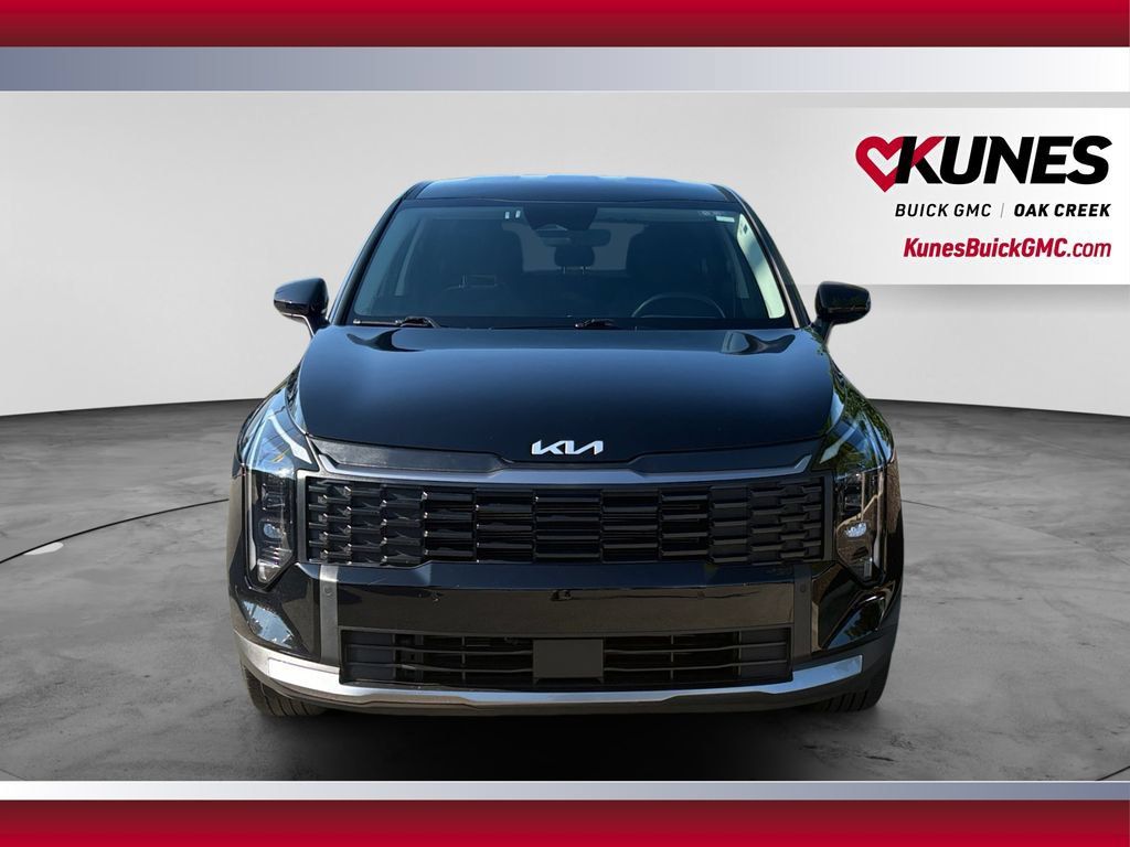 Used 2026 Kia Sportage LX FWD image 3