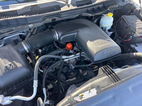 Used 2014 RAM 1500 Big Horn AWD/4WD image 33