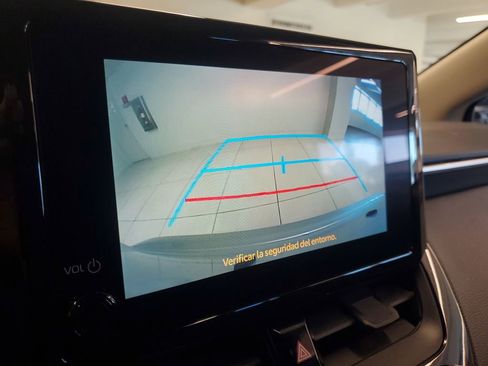 Used 2023 Toyota Corolla LE image 26