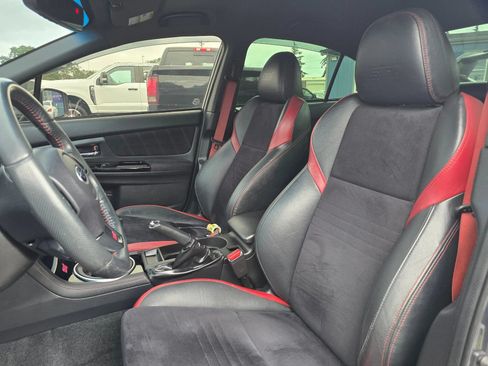 Used 2020 Subaru WRX STI AWD/4WD image 20