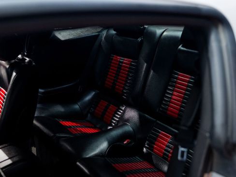 Used 2013 Ford Mustang Shelby GT500 RWD image 30