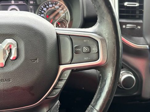 Used 2019 RAM 1500 Big Horn image 17