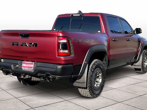 Used 2024 RAM 1500 TRX image 16