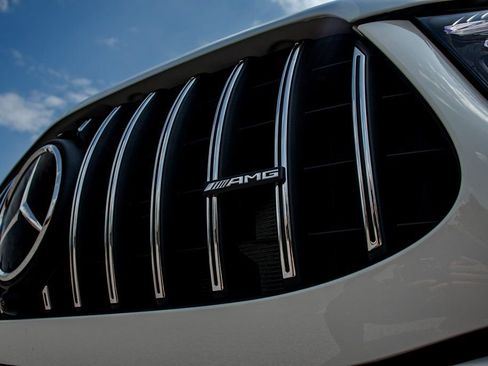 New 2025 Mercedes-Benz GLE 63 AMG S image 9