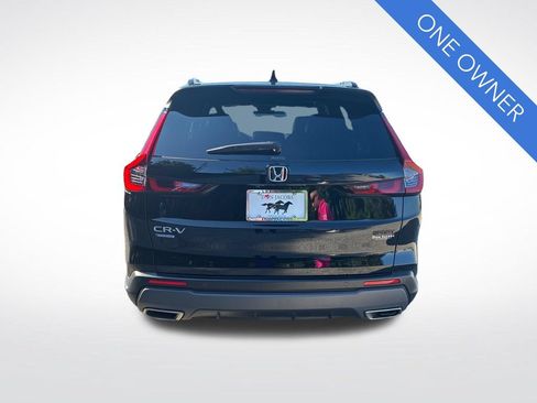 Certified 2025 Honda CR-V Sport-L image 5