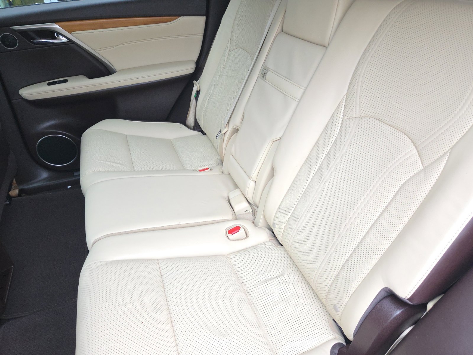 Used 2017 Lexus RX 350 AWD w/ Premium Package image 23