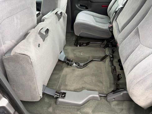 Used 2007 Chevrolet Silverado 1500 LS image 31