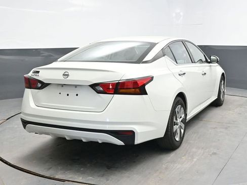 Used 2021 Nissan Altima 2.5 S FWD image 6