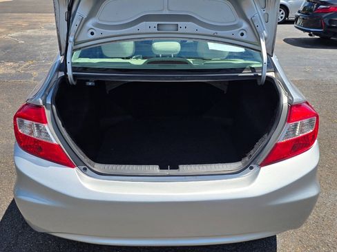 Used 2012 Honda Civic LX image 20