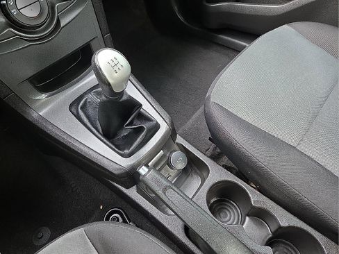 Used 2018 Ford Fiesta S image 25