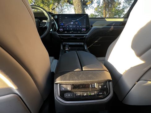Used 2024 Lexus TX 350 FWD w/ Technology Package image 36