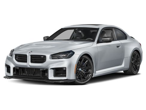 Used 2024 BMW M2 w/ Lighting Package image 1