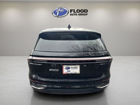 New 2026 Lincoln Nautilus Premier w/ Equipment Group 102A image 6