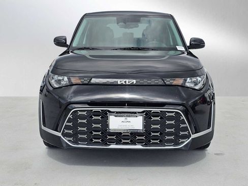 Used 2023 Kia Soul GT-Line FWD image 8