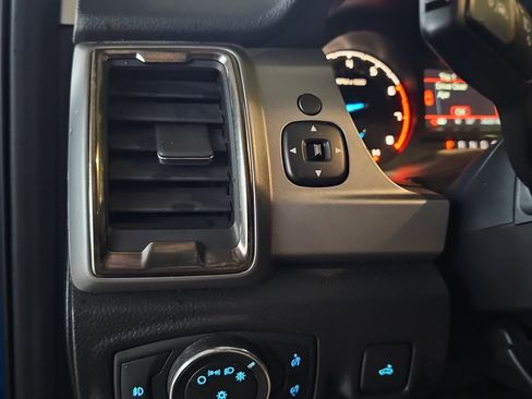 Used 2022 Ford Ranger XLT AWD/4WD image 21