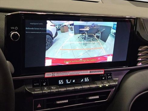 New 2026 Toyota Camry XSE FWD image 13