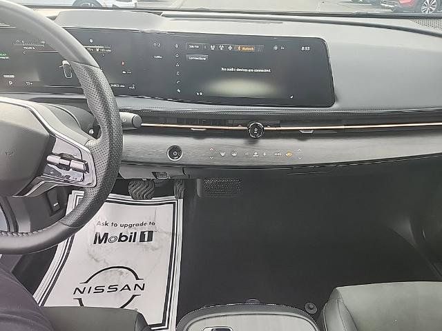 Certified 2024 Nissan Ariya AWD image 15